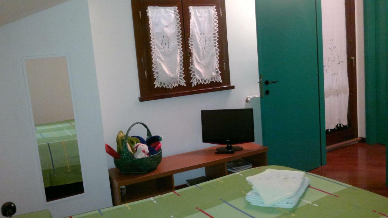 Appartamento Relax Terni Exterior foto